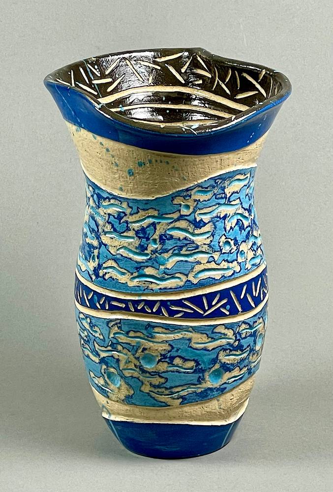 Water of Life Vase I